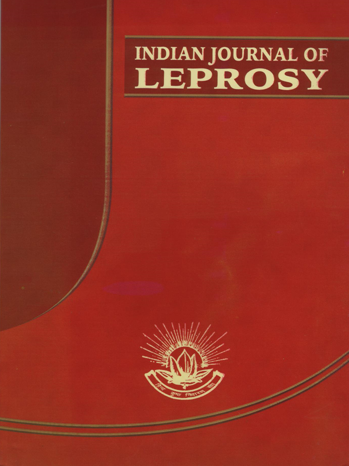 Indian Association Of Leprologists